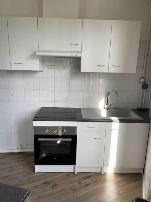 Ferienwohnung Le Tanneur Épernay Exterior foto