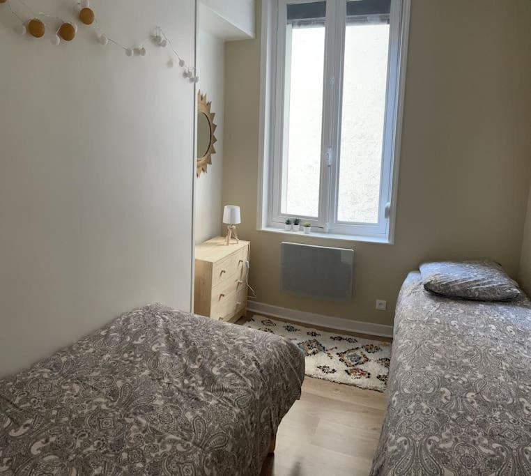 Ferienwohnung Le Tanneur Épernay Exterior foto