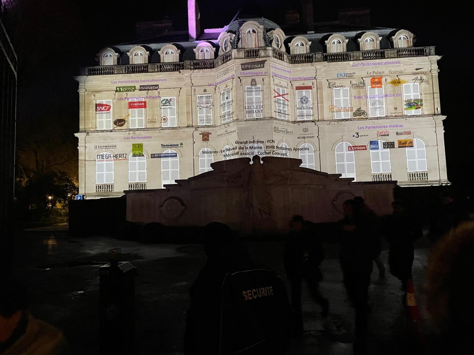 Ferienwohnung Le Tanneur Épernay Exterior foto