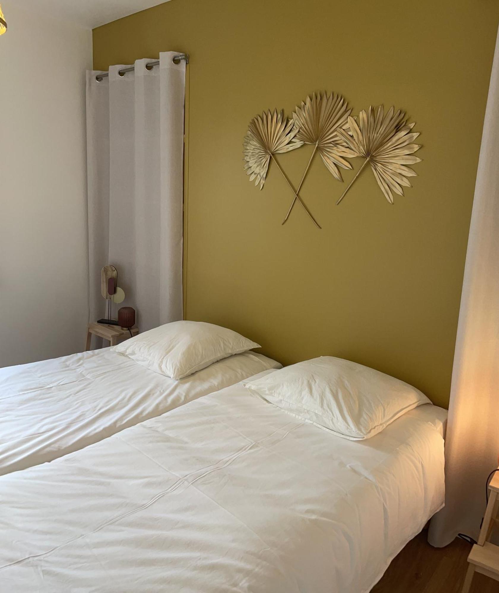 Ferienwohnung Le Tanneur Épernay Exterior foto