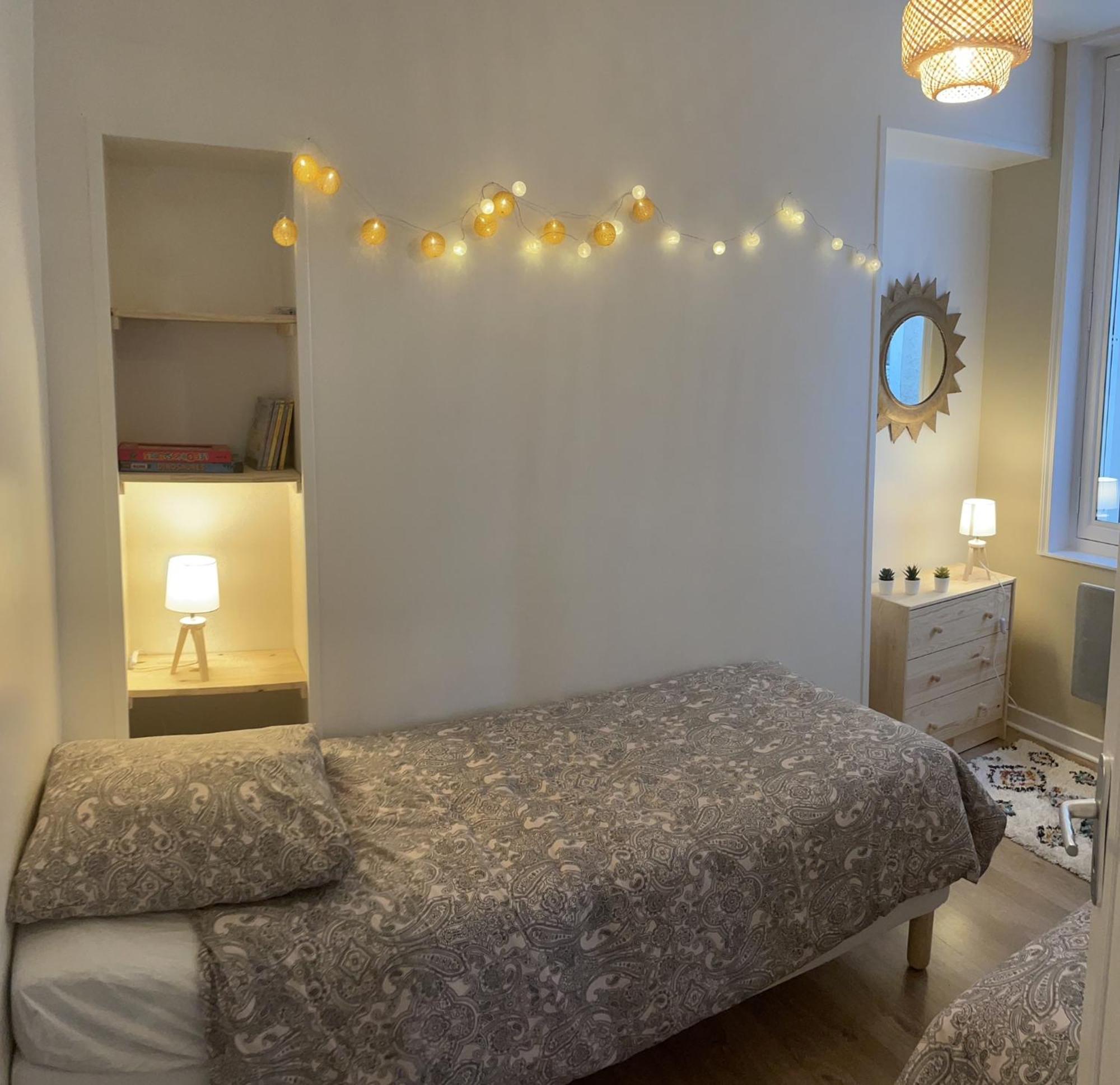 Ferienwohnung Le Tanneur Épernay Exterior foto