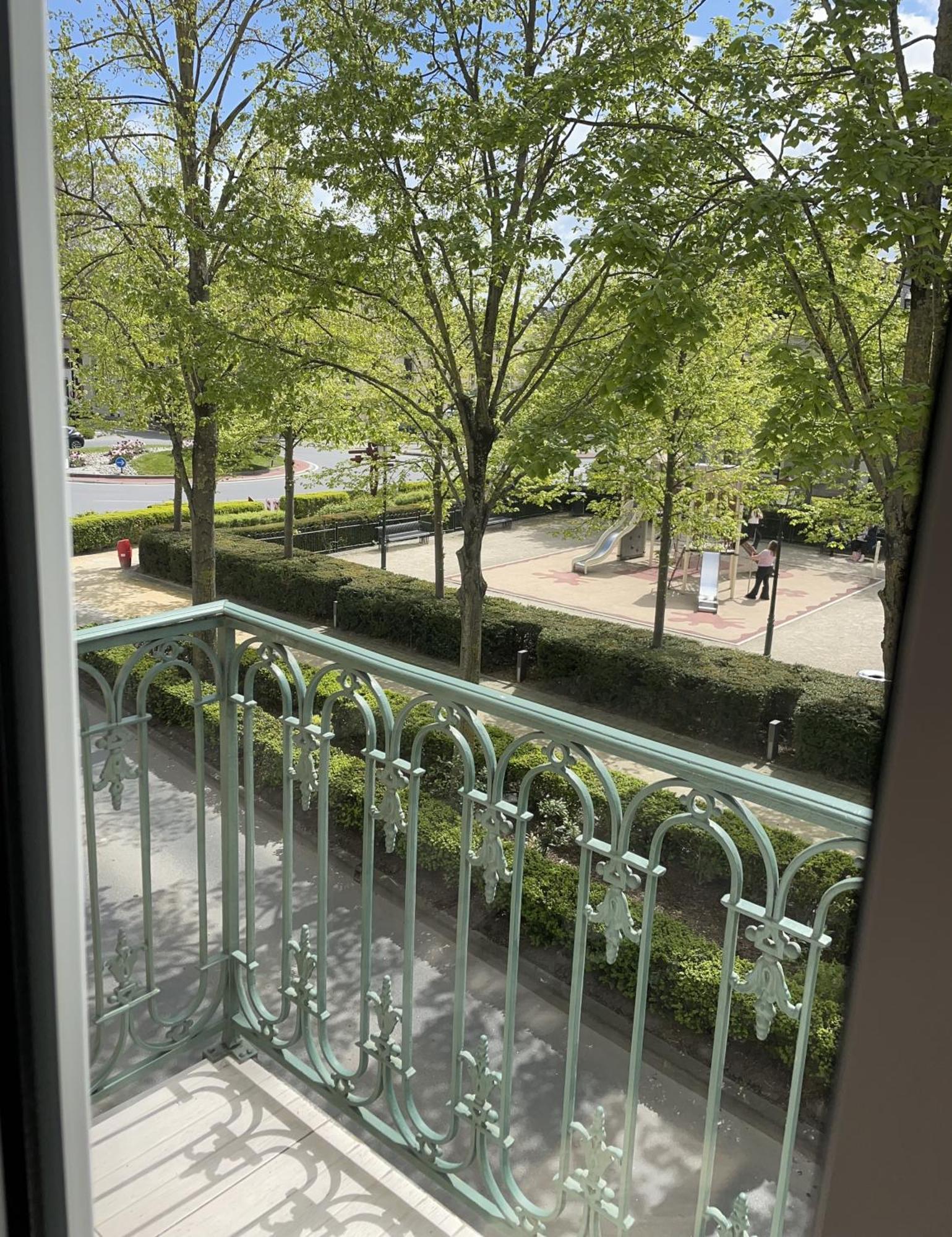 Ferienwohnung Le Tanneur Épernay Exterior foto